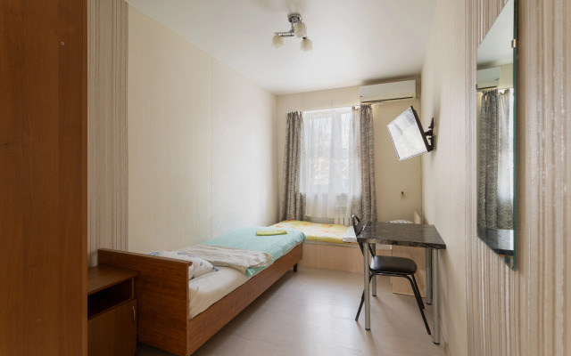 Morskoy Briz Private House