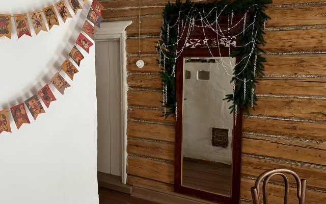 Гостевой дом Изба Плёс