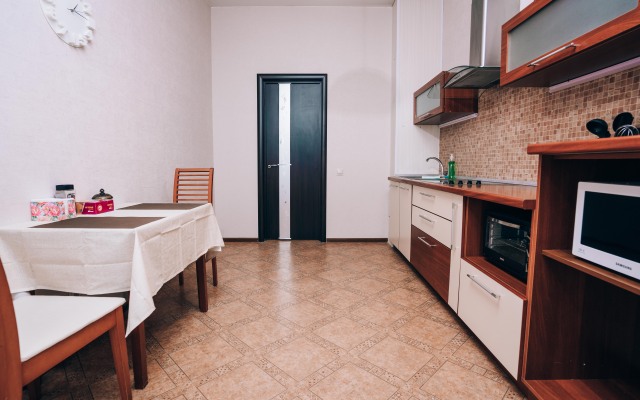 Апартаменты Atlant Apartments 83л