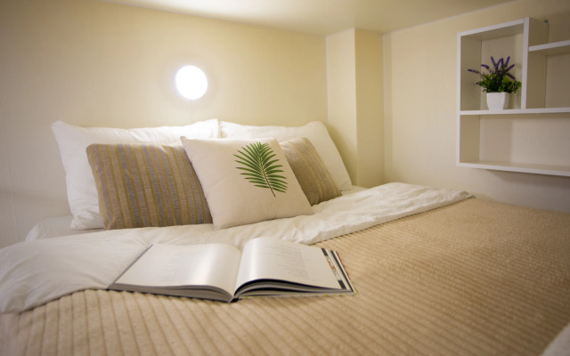 Апартаменты Chkalov