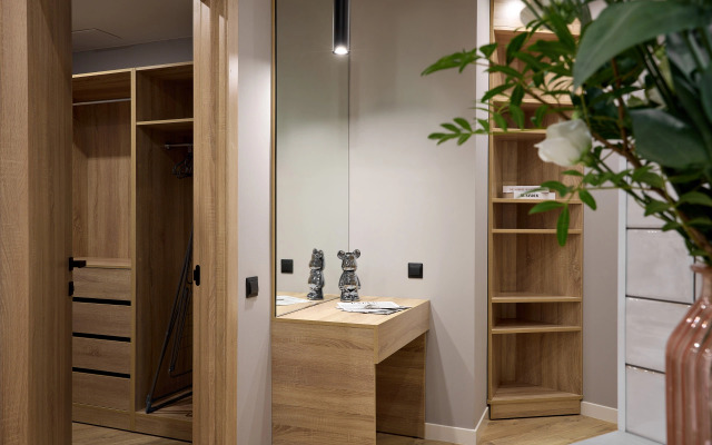 Квартира Заневский 1219-1