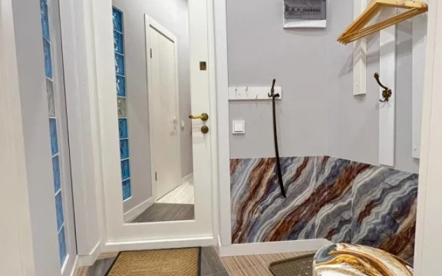 Эстетичная студия Moon у метро Электрозаводская