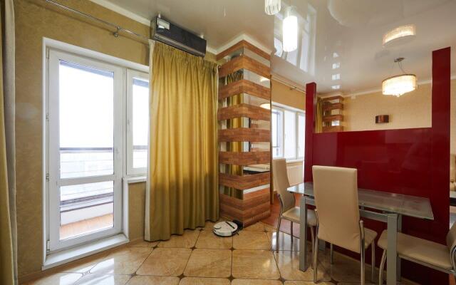 Квартира Элитная Квартира на Воровского