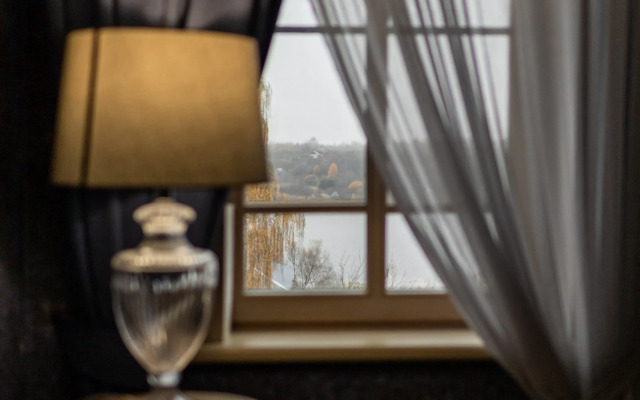 Бутик-отель Грандъ Сова