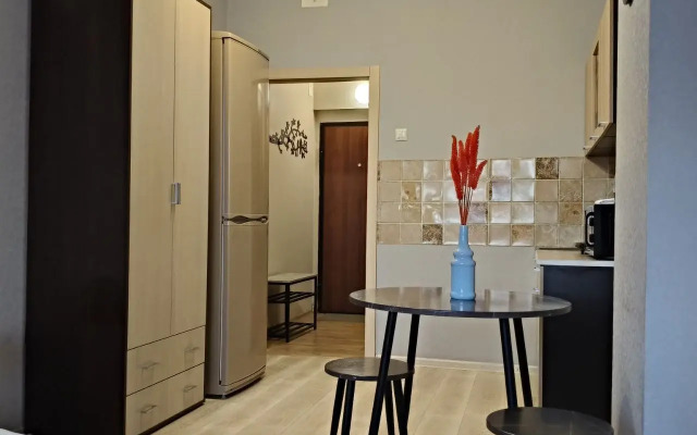 Квартира Студия возле парка Прищепка