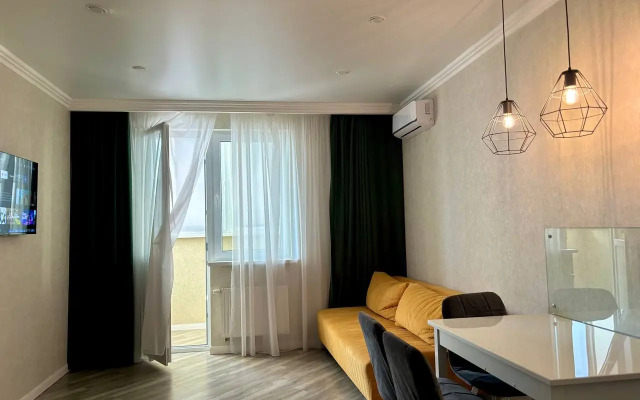 Квартира Malina