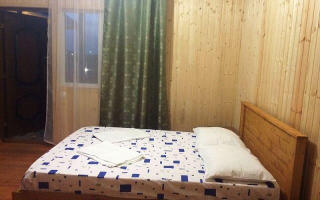 Guest House Morskaya skazka