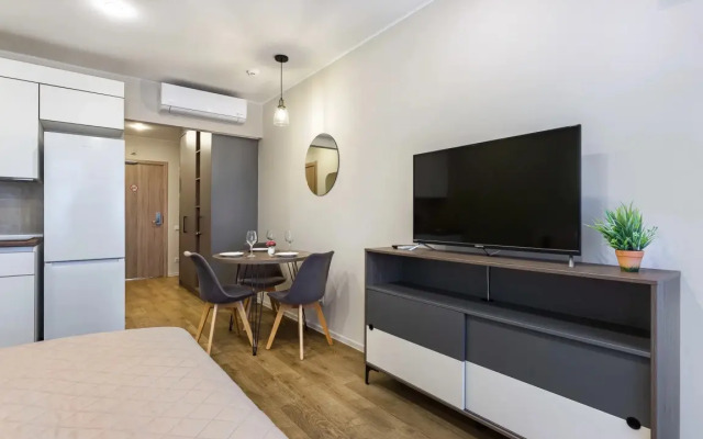Avenu54/2 2 Apartments