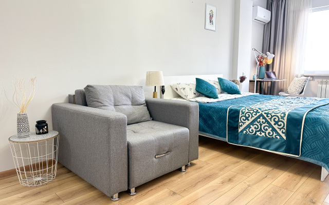 ADT Blue Lagoon Apartments