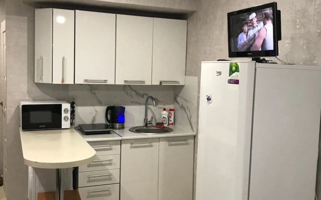 Квартира Студия