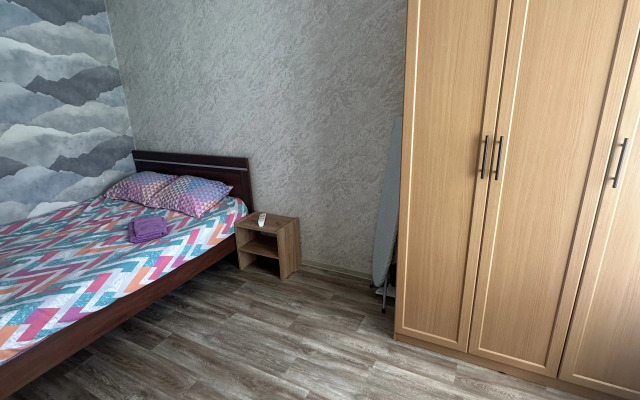 Квартира в Хибинах