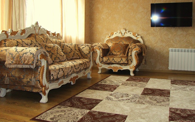 Diadema Sheremetevo Guest House
