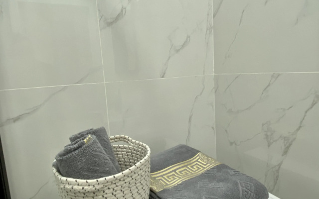 Квартира Уютный центр Уфа