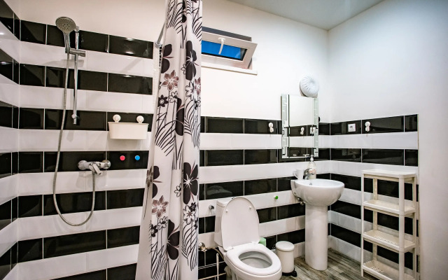 Gostevoy Dom Guest House