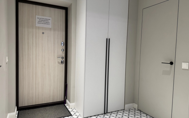 Апартаменты с Кухней и Ванной