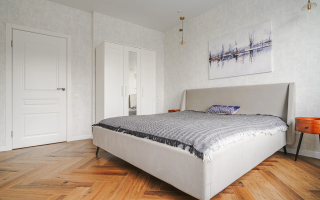 Квартира ArendApartment: Лесная