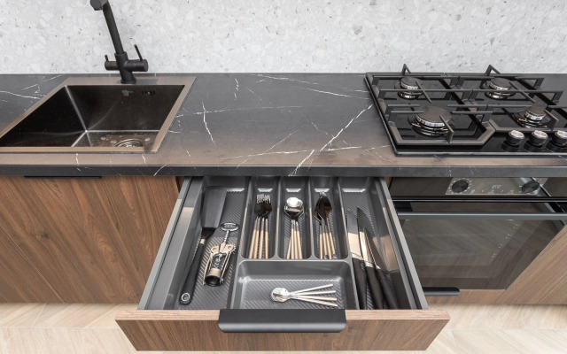 Квартира Уютная в центре с видом на парк