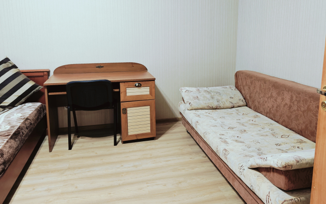 Квартира ТРЦ Солнечный, Аэропорт