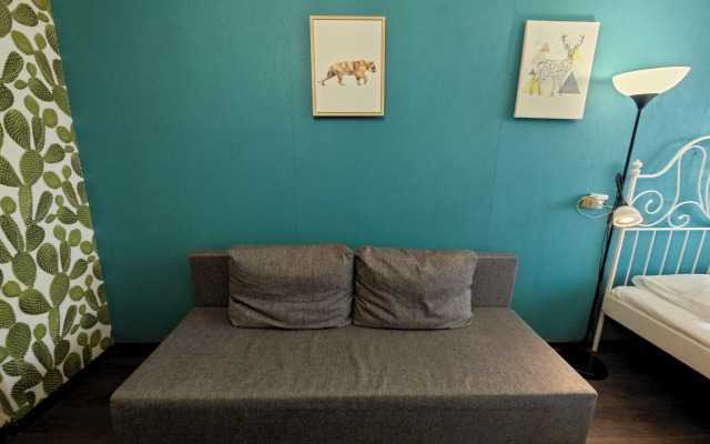 Квартира Калина на Кирова