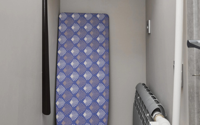 Otelburg Na Zhukovskogo Mini-hotel