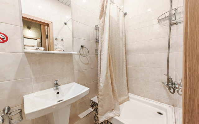 ArendApartment Graf Orlov 13 Apartments