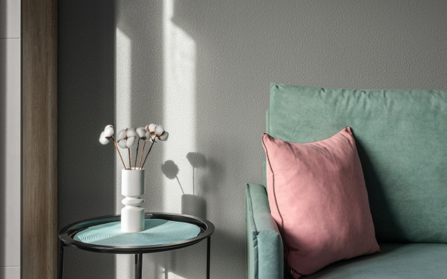 Квартира в ЖК бизнес-класса На берегах Невы