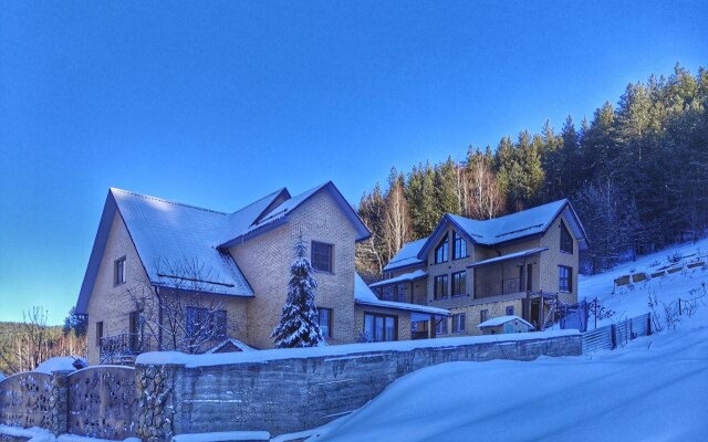 Radevichi Guest House