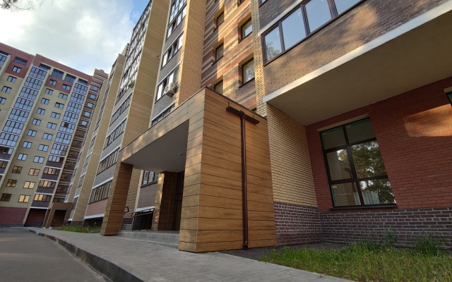 Na Frunze/moskovskiy Prospekt (studiya) Flat