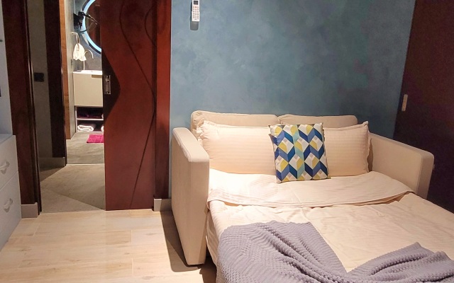 UltraLux 75 Tashkent Apartments