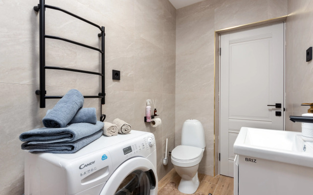 Kvartira Shikalad Kmv Lyuks V Tsentre 7