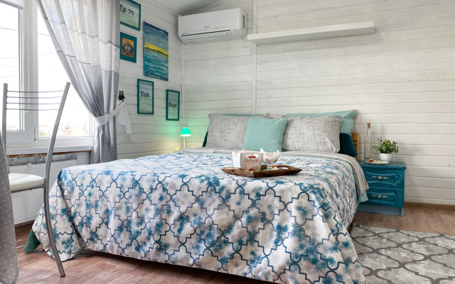 Eco Delfin Guest House