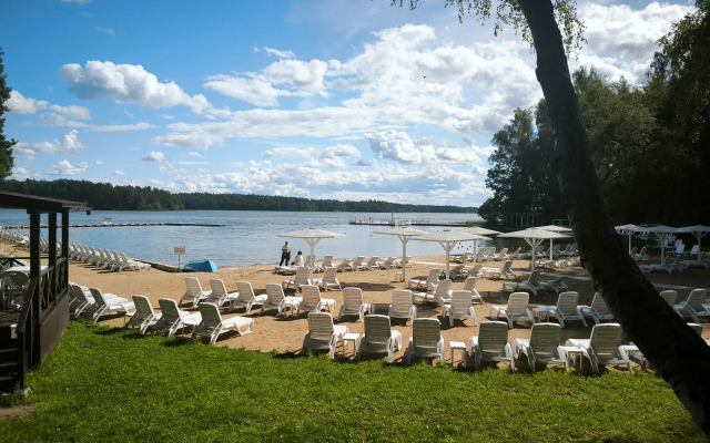 Park-Otel Istra Hotel