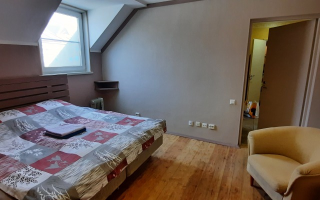 Usadba Burgera Apartaments