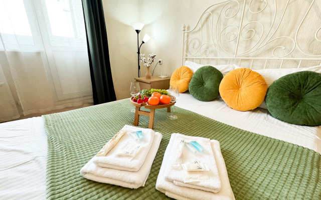 Квартира с Заселением 24/7 Посуточно 50