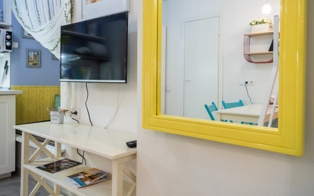 Апартаменты Весенний Вальс (Valse De Printemps)