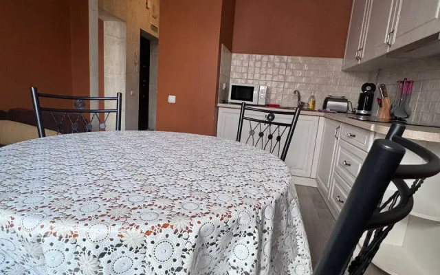 39kvartir na Gagarina 38A u Morya Apartments