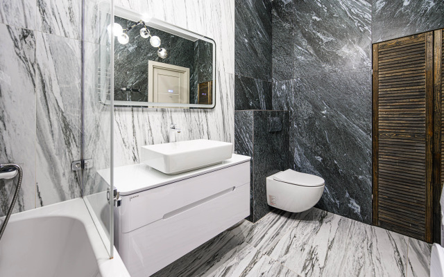 Квартира ArendApartment Graf Orlov 68