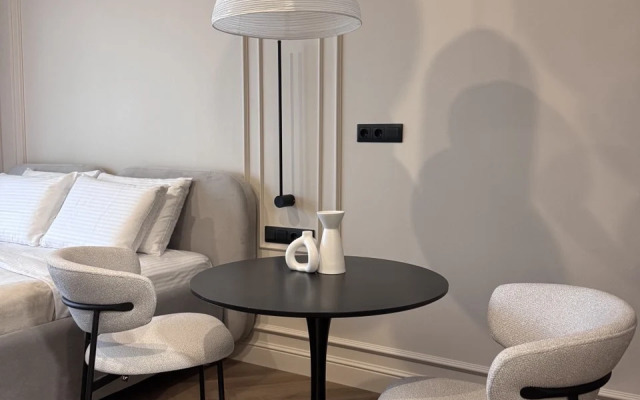 Апартаменты Dockland