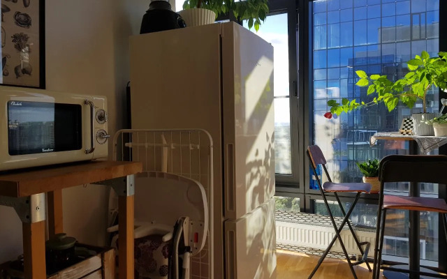 Апартаменты Чай Наливаем