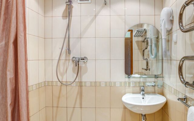 Orbita Hotel
