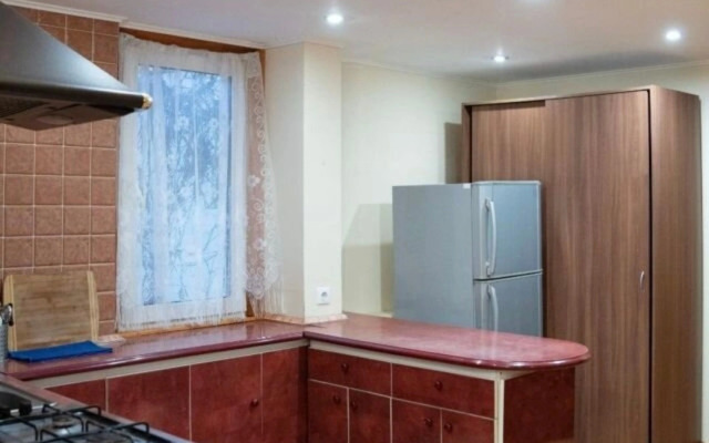 Частный дом Домотканово