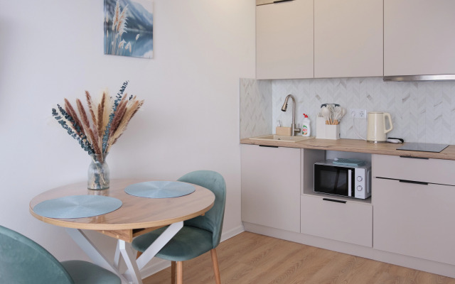 Na Tagilskoy Flat