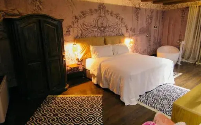 Cathedral Boutique Hotel