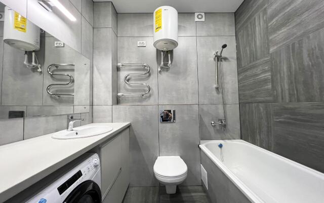 Апартаменты Добрые Сутки на Разина 69-27