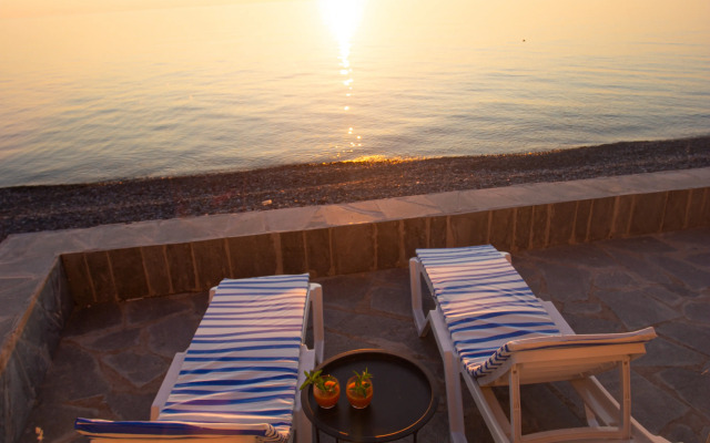 Sea View Boutique Apart-hotel