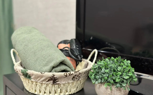 Квартира Живи Тут 89