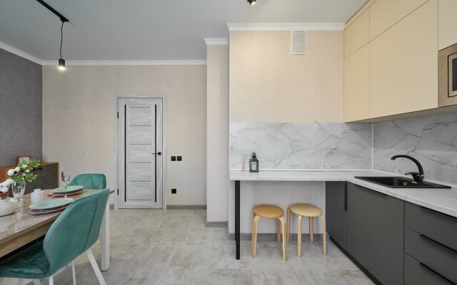 Квартира Мюнхен