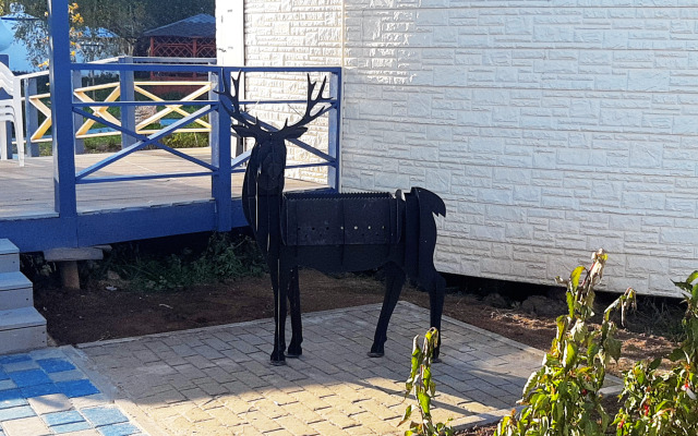 Гостевой дом Дом Жевунов