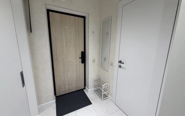 Квартира на улице Нагорный Тупик 13Б