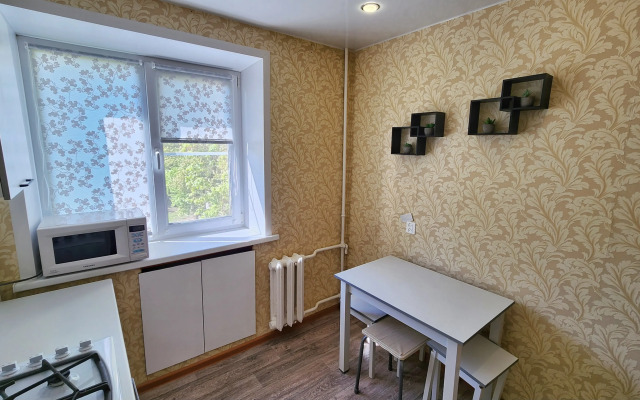 Квартира Однокомнатная квартира в центре города